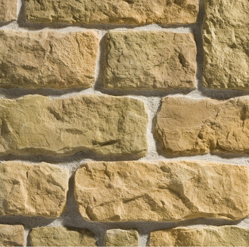 Yorkshire stone exterior - stone,