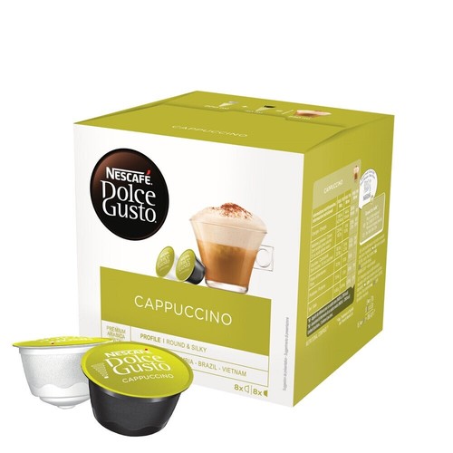 Nescafe dolce gusto classic - gusto,
