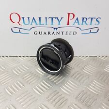 FORD GALAXY MK2 DASHBOARD AIR VENT TRIM LEFT PASSENGER SIDE 2006 TO 2015