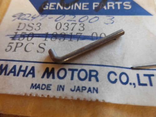 Yamaha ds6 td2 td2b yds5 - ds6,