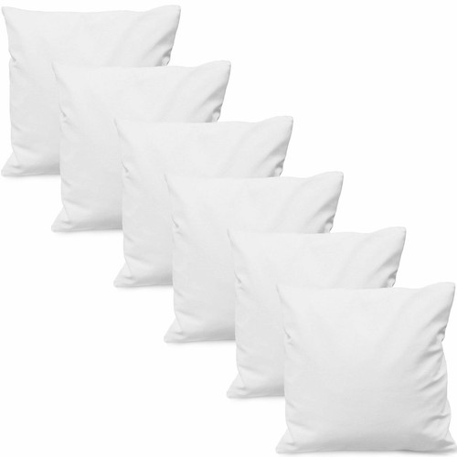Hollowfibre cushion sofa pads - cushion,