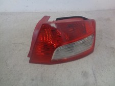 2010 PEUGEOT 407 DRIVERS SIDE