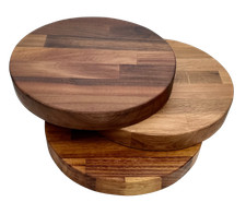 Circular Round Chopping Board
