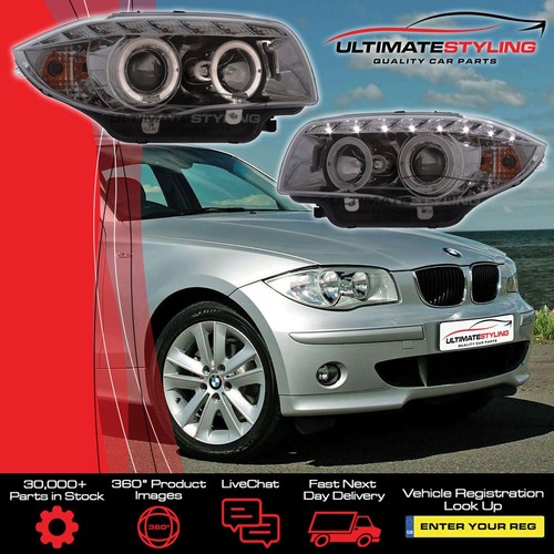 Bmw e82 e88 series - 1,