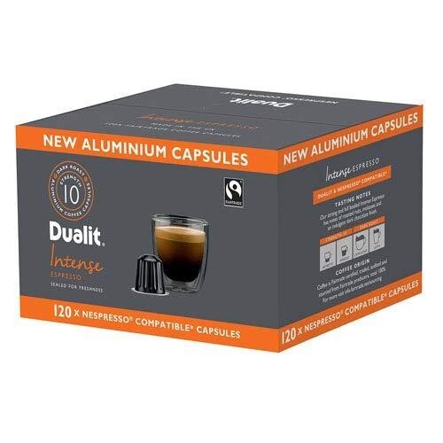 Dualit intense espresso - intense,