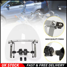 Motorbike Wind Screen