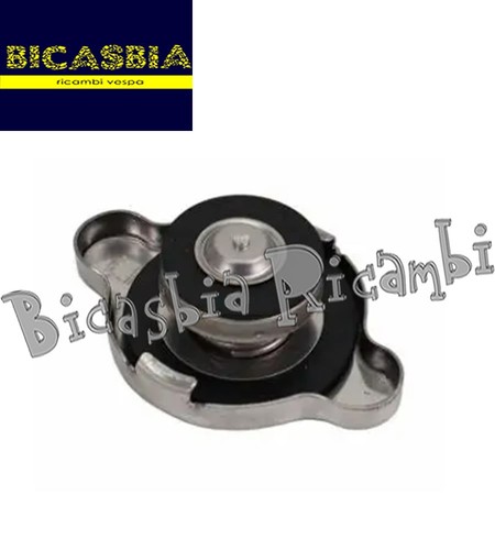 21680 water radiator cap - water,