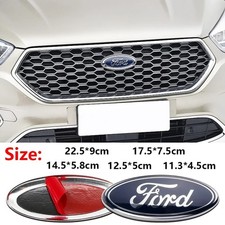 Genuine Ford Fiesta MK7 & Ford