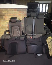 Huge Job Lot of Car Seats