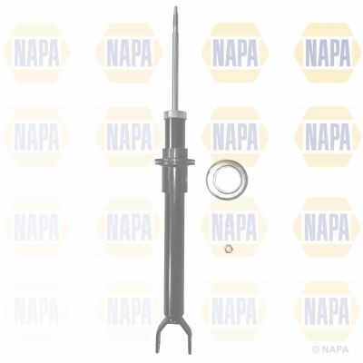 Napa front left shock absorber - napa,