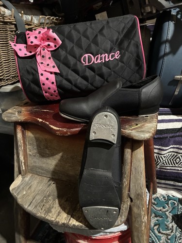 Women tap shoes size - shoes, 8.5