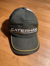 Caterham F1 Team Cap