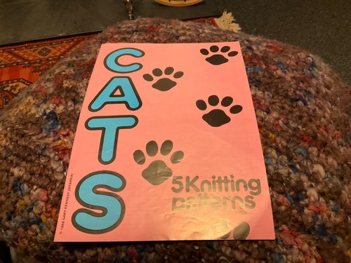 Gary kennedy cats - gary, “cats”
