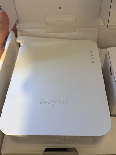 Draytek vigor 2766ax - draytek,