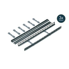 Raised Side Walls - 00 1/76 -