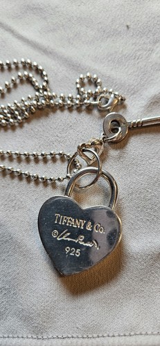 Elsa peretti rare tiffany - elsa,