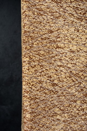 Vintage japanese silk kimono - japanese,