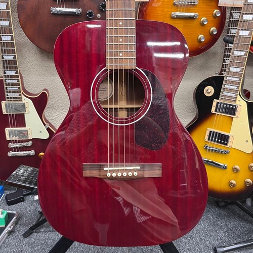 Guild 120 acoustic guitar - m-120,