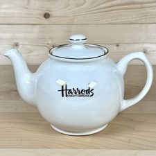 Vintage Harrods Knightsbridge