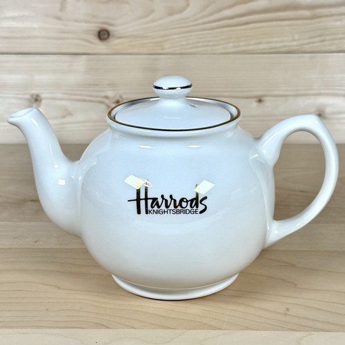 Vintage harrods knightsbridge - harrods,
