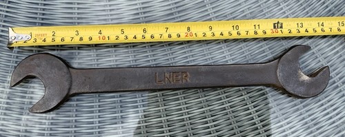 Rare vintage lner - vintage, open