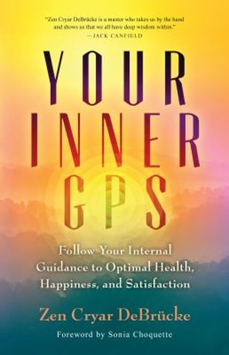 Your inner gps follow - inner,