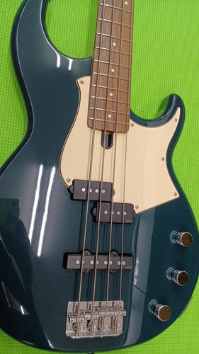 Yamaha bb434 electric bass - yamaha,
