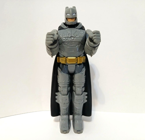 Rock sock robots batman - rock,