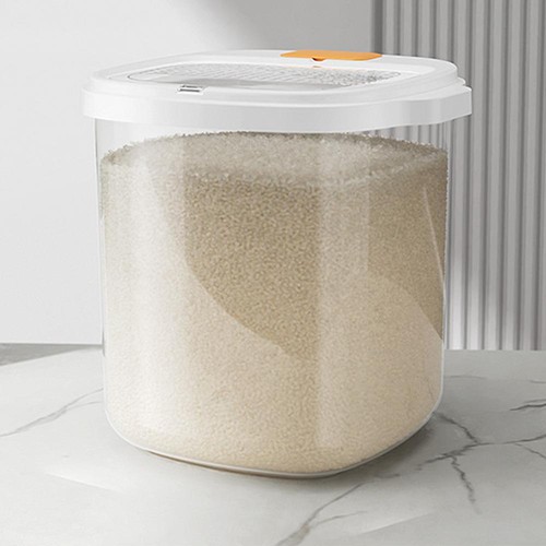 10kg airtight rice container - airtight,