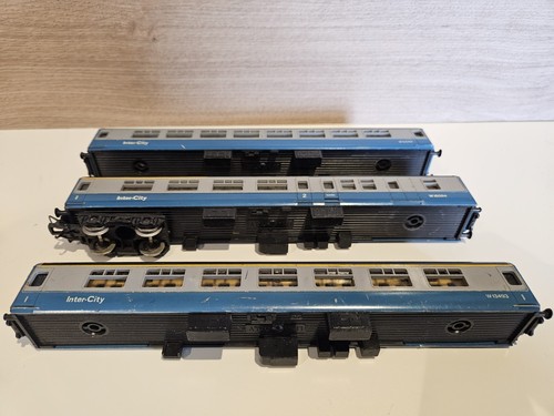 Lima gauge intercity - oo,