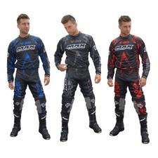 Wulfsport V20 Max Equipe