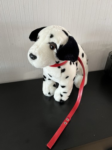 Keel toys standing dalmatian - keel,
