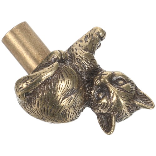 Decorative cabinet pull - cabinet,