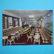 The Bird Cage Bar, Sunshine