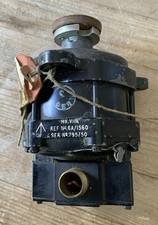 6A/1560 Generator War