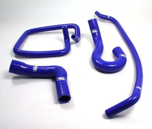 Samco silicone coolant hose - coolant,