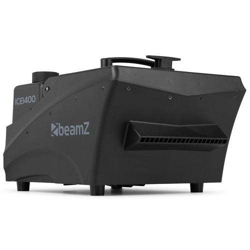 Beamz ice1400 low fog machine - ice1400,