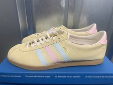 Adidas Originals Koln 24 Suede