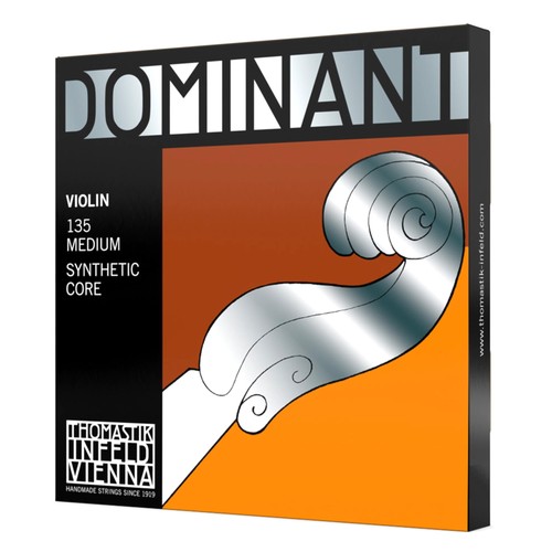 Thomastik 135 violin - thomastik,