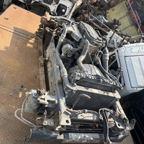 Daf power pack - lf, euro