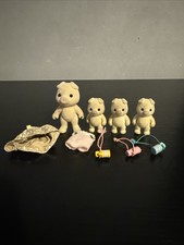 Sylvanian Families Grunt Pig