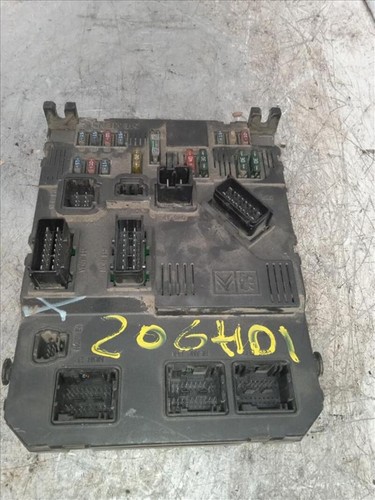 9646777380 bsi control unit