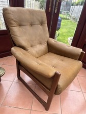 Mid Century Original Cinnamon
