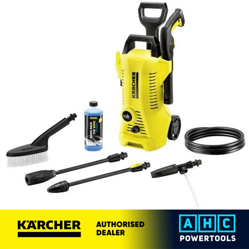 Karcher power control car - karcher,