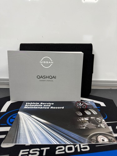 Nissan qashqai j12 owners - j12,