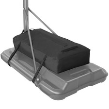 Basketball Base Replacement-