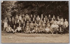 LOCHGOILHEAD YMCA Camp