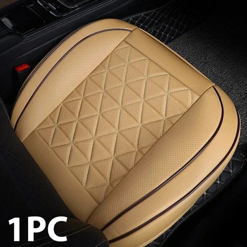 Front car seat cover - front,