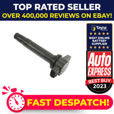 Ignition Coil ADN11478 Blue