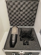 AKG P420 Condenser Microphone